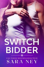 book Switch Bidder (Jocks, #0.6)