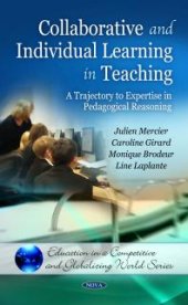 book Collaborative and Individual Learning in Teaching