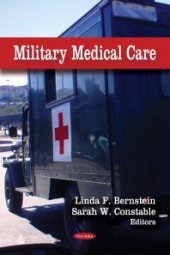 book Military Medical Care