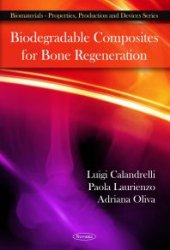 book Biodegradable Composites for Bone Regeneration