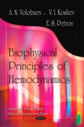 book Biophysical Principles of Hemodynamics