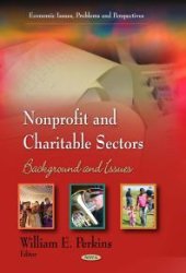 book Nonprofit and Charitable Sectors: Background and Issues : Background and Issues