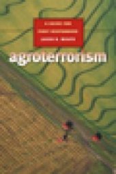 book Agroterrorism : A Guide for First Responders