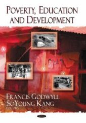 book Poverty, Education and Development