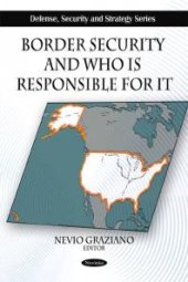 book Border Security and Who Is Responsible for It