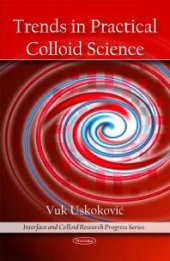 book Trends in Practical Colloid Science