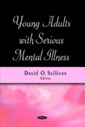 book Young Adults with Serious Mental Illness