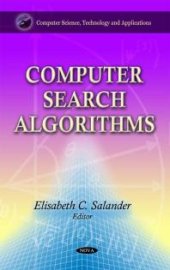 book Computer Search Algorithms