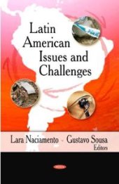 book Latin American Issues and Challenges