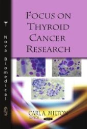 book Focus on Thyroid Cancer Research