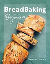 book Bread Baking for Beginners