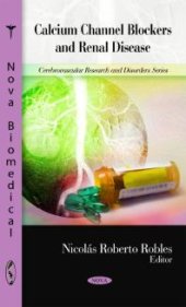 book Calcium Channel Blockers and Renal Disease