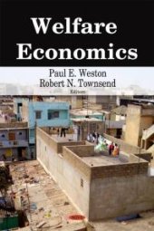 book Welfare Economics