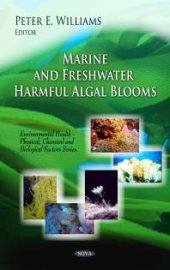 book Marine and Freshwater Harmful Algal Blooms