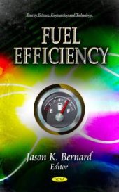 book Fuel Efficiency