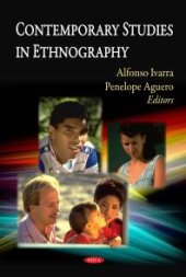 book Contemporary Studies in Ethnography