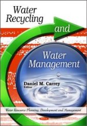 book Water Recycling and Water Management