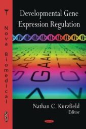 book Developmental Gene Expression Regulation