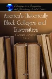 book America's Historically Black Colleges and Universities