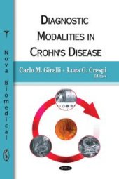 book Diagnostic Modalities in Crohn's Disease