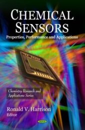 book Chemical Sensors: Properties, Performance and Applications : Properties, Performance and Applications