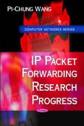 book IP Packet Forwarding Research Progress