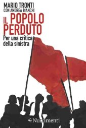 book Il popolo perduto. Per una critica della sinistra