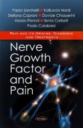 book Nerve Growth Factor and Pain