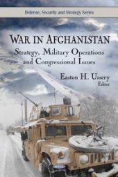 book War in Afghanistan : Strategy, Military Operations and Congressional Issues