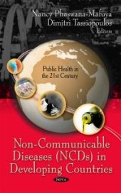 book Non-Communicable Diseases (NCDs) in Developing Countries