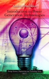 book Introduction to Power Generation Technologies