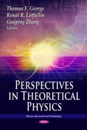 book Perspectives in Theoretical Physics