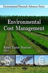 book Environmental Cost Management