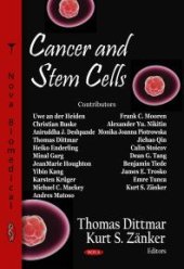 book Cancer and Stem Cells