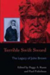 book Terrible Swift Sword : The Legacy of John Brown