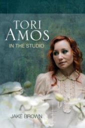 book Tori Amos : In the Studio