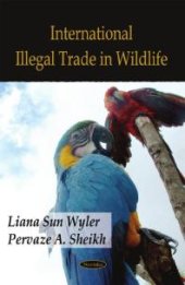 book International Illegal Trade in Wildlife