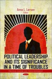 book Political Leadership and its Significance in a Time of Troubles