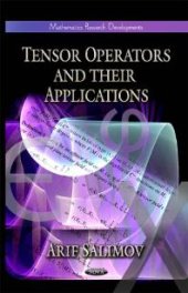 book Tensor Operators and their Applications