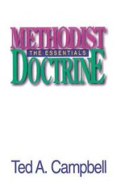 book Methodist Doctrine : The Essentials