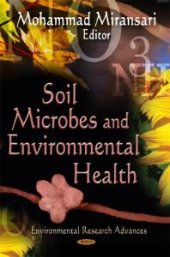 book Soil Microbes and Environmental Health