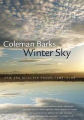 book Winter Sky : New and Selected Poems, 1968-2008