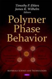 book Polymer Phase Behavior