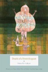 book Death of a Ventriloquist