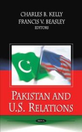 book Pakistan and U.S. Relations