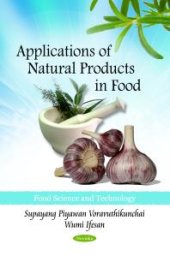 book Applications of Natural Products in Food