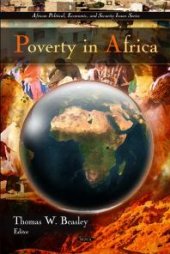 book Poverty in Africa