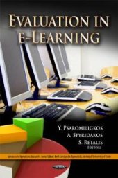 book Evaluation in E-Learning