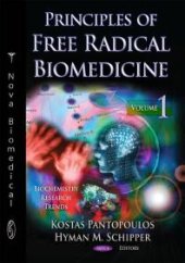 book Principles of Free Radical Biomedicine