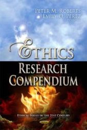 book Ethics Research Compendium